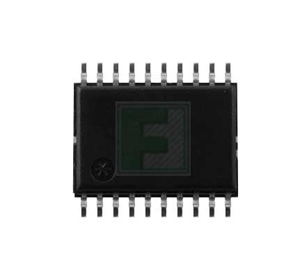 MC74LCX541DWG