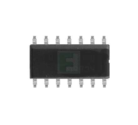 MC74HC02ADG