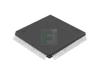 MC9S12A128CPVE