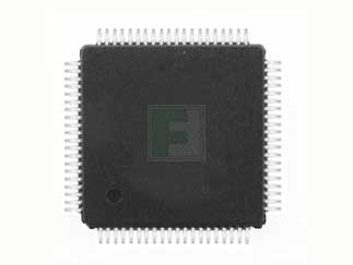 MC9S12A256CFUE