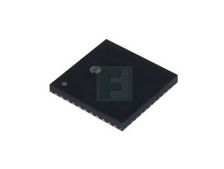 PIC24FJ128GA202-I/MM