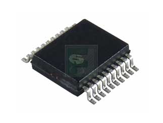 PIC24F32KA301T-I/SS