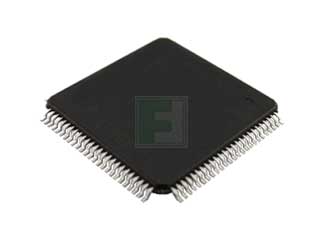 PIC32MX360F512L-80I-