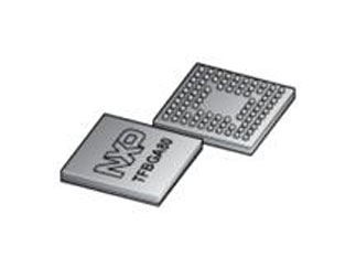LPC4072FET80K