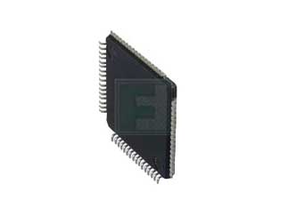 PIC32MX440F256H-80I/PT
