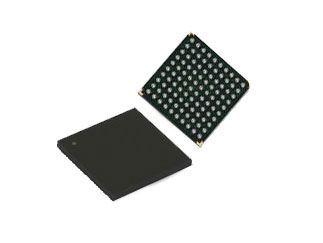 ATSAM4SD16CA-CFU