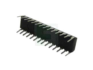 PIC16C66-04/SP