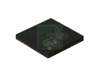 STM8L151K3U3