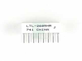 LTL-2685HR