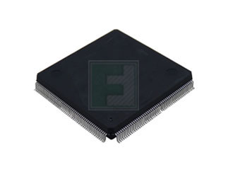 M1A3P600-PQG208