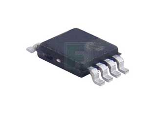 MCP7940M-I/MS