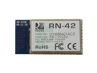 RN42-I/RM615