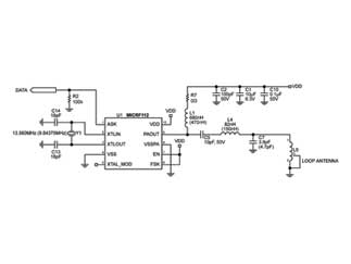 MICRF112YMM